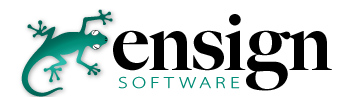 Ensign Software